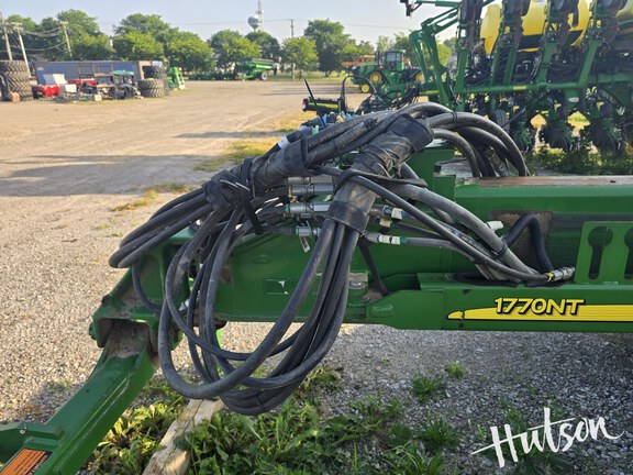 Photo of 2013 John Deere 1770NT CCS