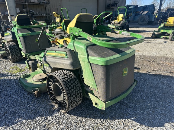 2022 John Deere Z997 Photo 3