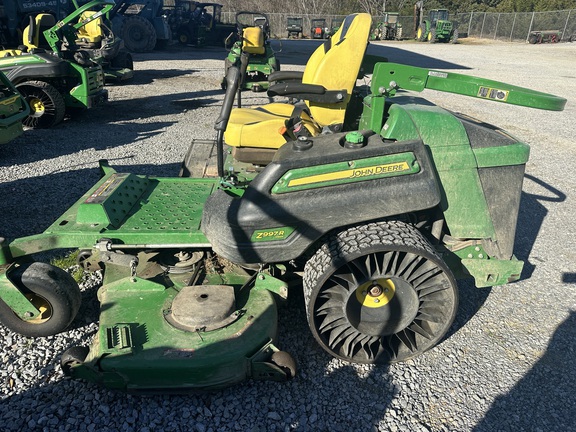 2022 John Deere Z997 Photo 4