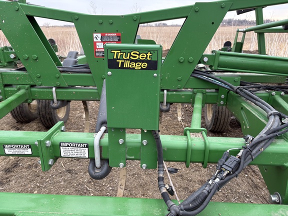 2022 John Deere 2430 - Photo4