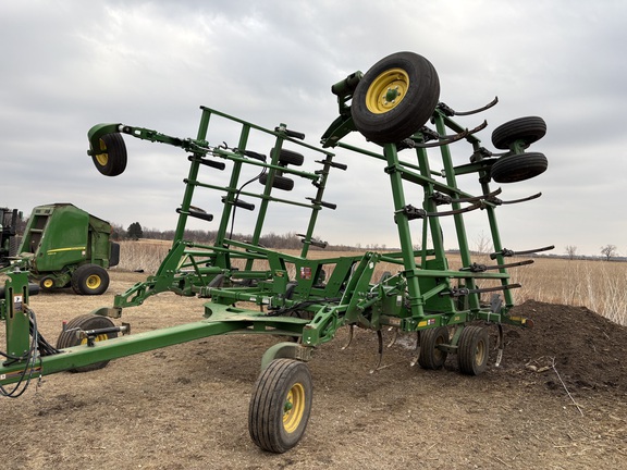 2022 John Deere 2430 - Photo1