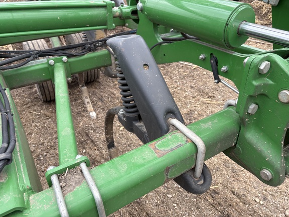 2022 John Deere 2430 - Photo5