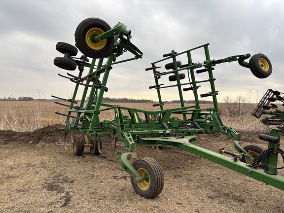 2022 John Deere 2430 - Photo2