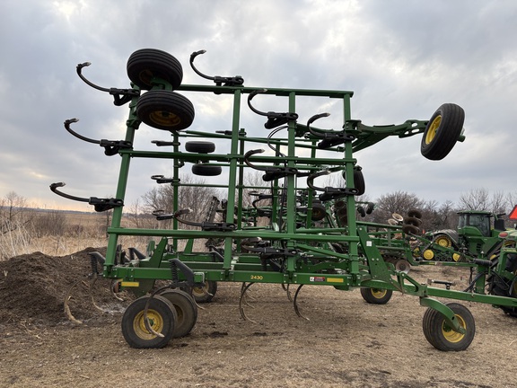 2022 John Deere 2430 - Photo3