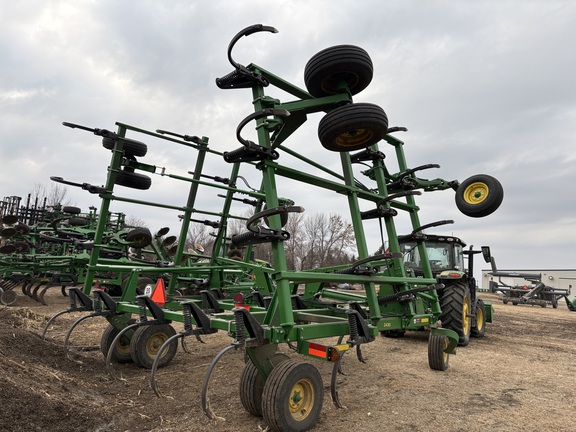 2022 John Deere 2430 - Photo8