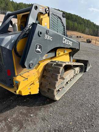 2020 John Deere 331G-3