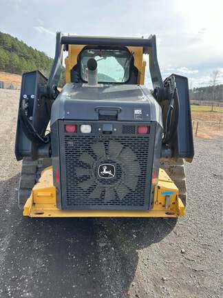 2020 John Deere 331G-4