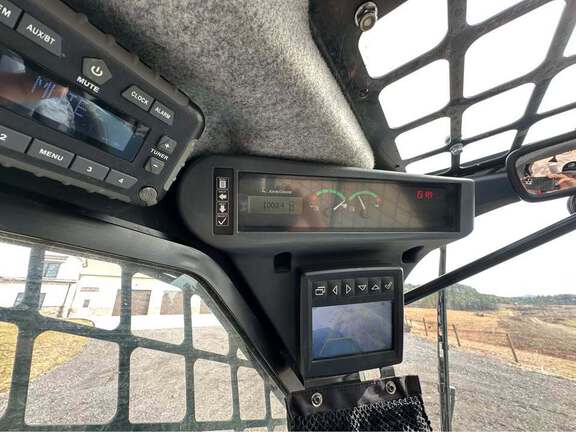 2020 John Deere 331G-7