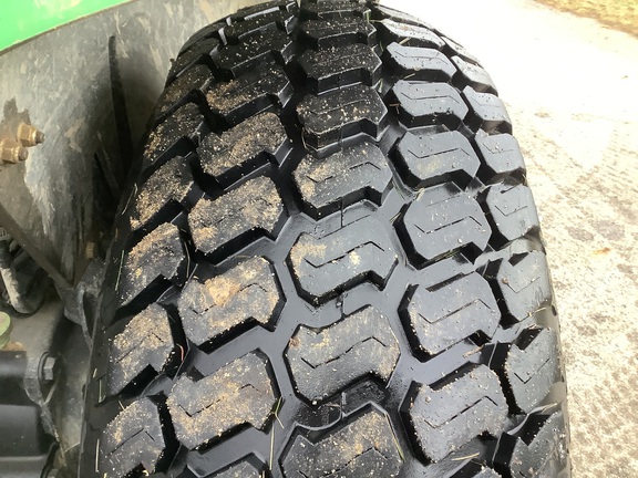 Photo of 2002 John Deere 4210