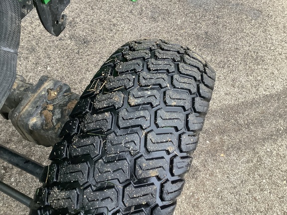 Photo of 2002 John Deere 4210