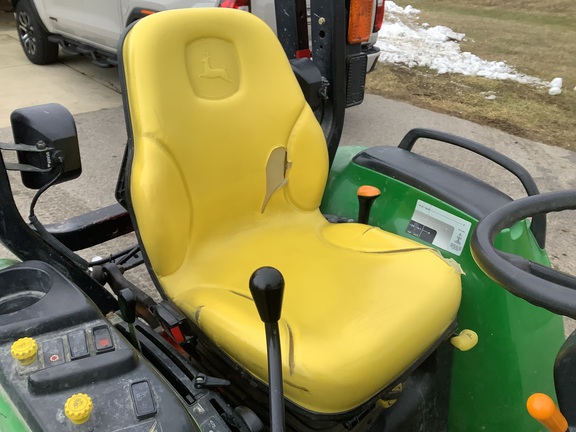 Photo of 2002 John Deere 4210