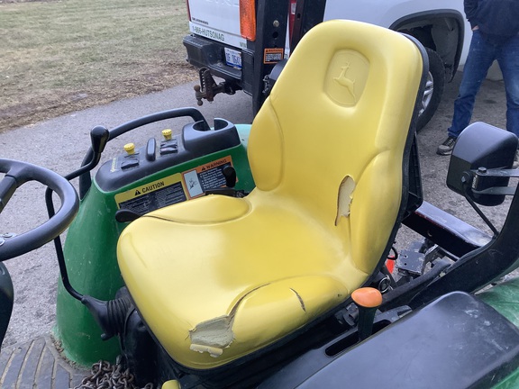 Photo of 2002 John Deere 4210