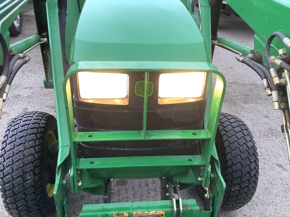 Photo of 2002 John Deere 4210