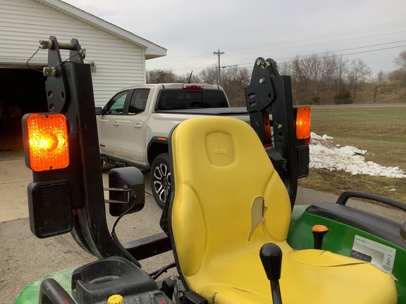 Photo of 2002 John Deere 4210