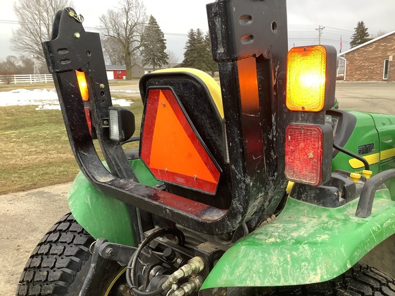 Photo of 2002 John Deere 4210