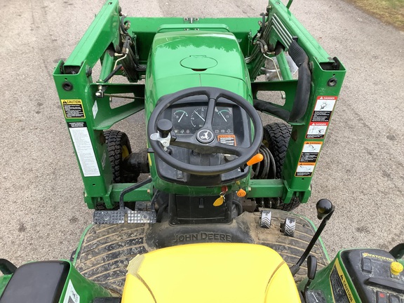Photo of 2002 John Deere 4210