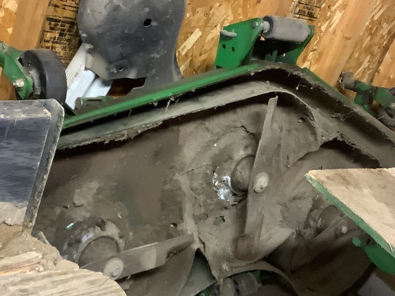 Photo of 2002 John Deere 4210