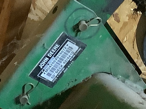 Photo of 2002 John Deere 4210