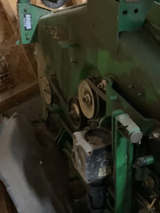 Photo of 2002 John Deere 4210