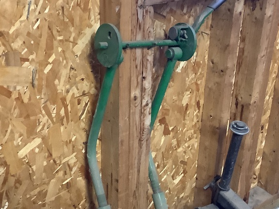 Photo of 2002 John Deere 4210