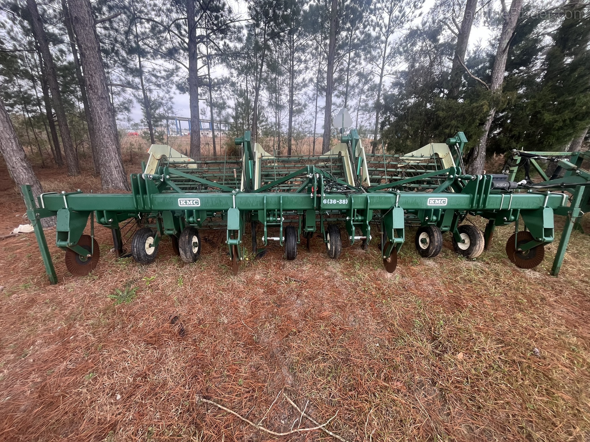 2023 KMC 636 Image 1