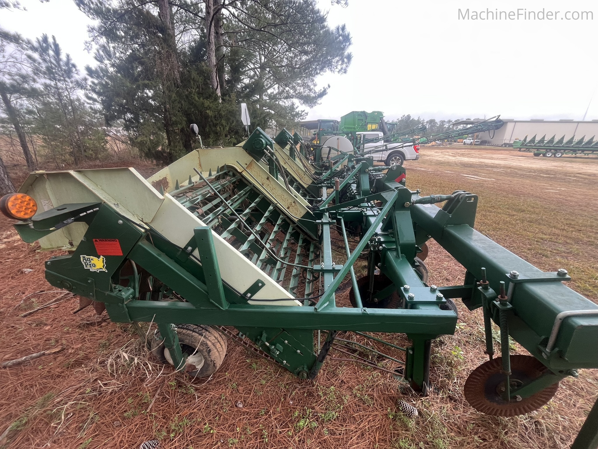 2023 KMC 636 Image 2