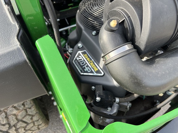 2023 John Deere Z950M