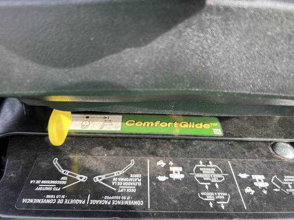 2023 John Deere Z950M