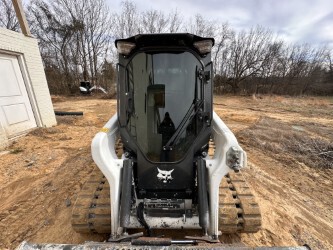 2024 Bobcat T76