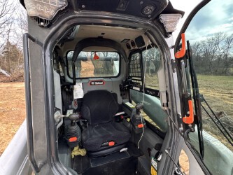2024 Bobcat T76