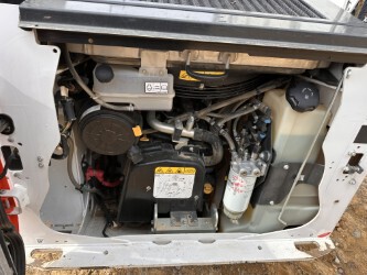 2024 Bobcat T76