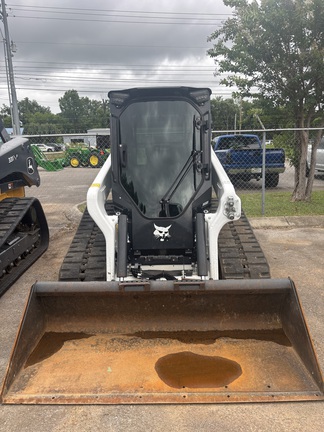 2024 Bobcat T76