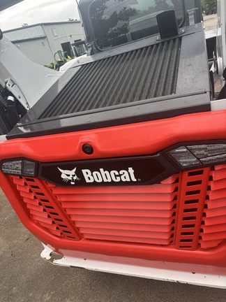 2024 Bobcat T76