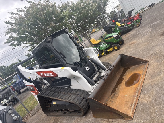 2024 Bobcat T76