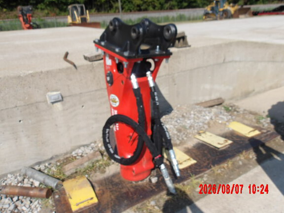 2026 Rammer 999E