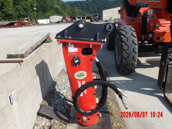 Photo of 2026 Rammer 999E