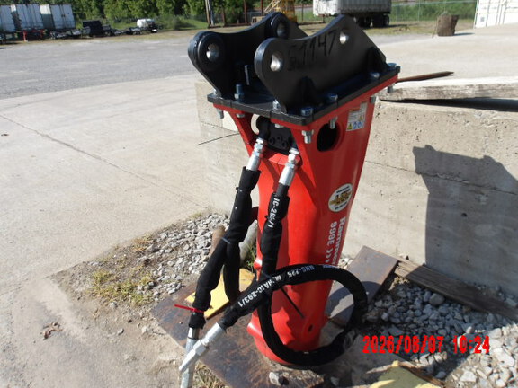 2026 Rammer 999E