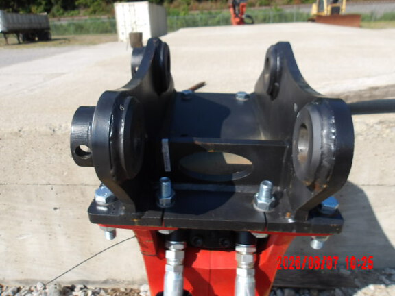 2026 Rammer 999E