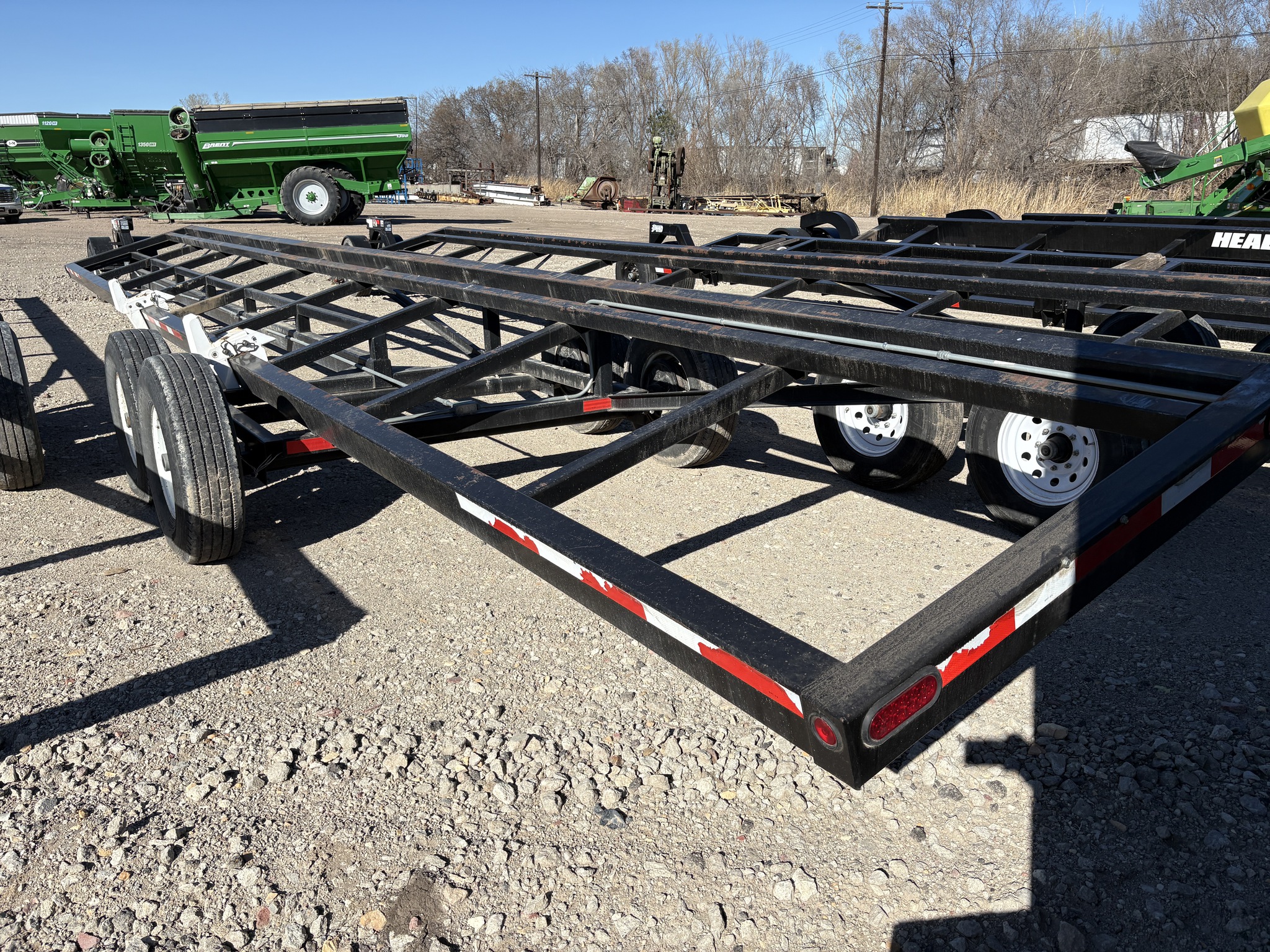 2012 BBK 40ft Image 2