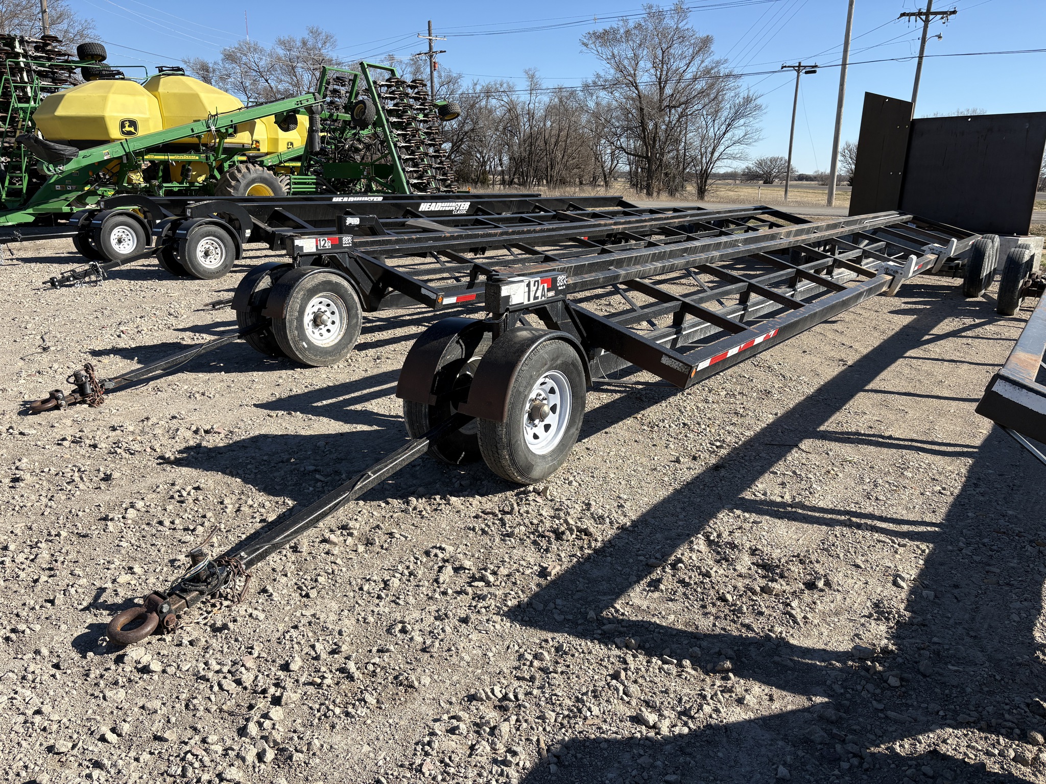 2012 BBK 40ft Image 1