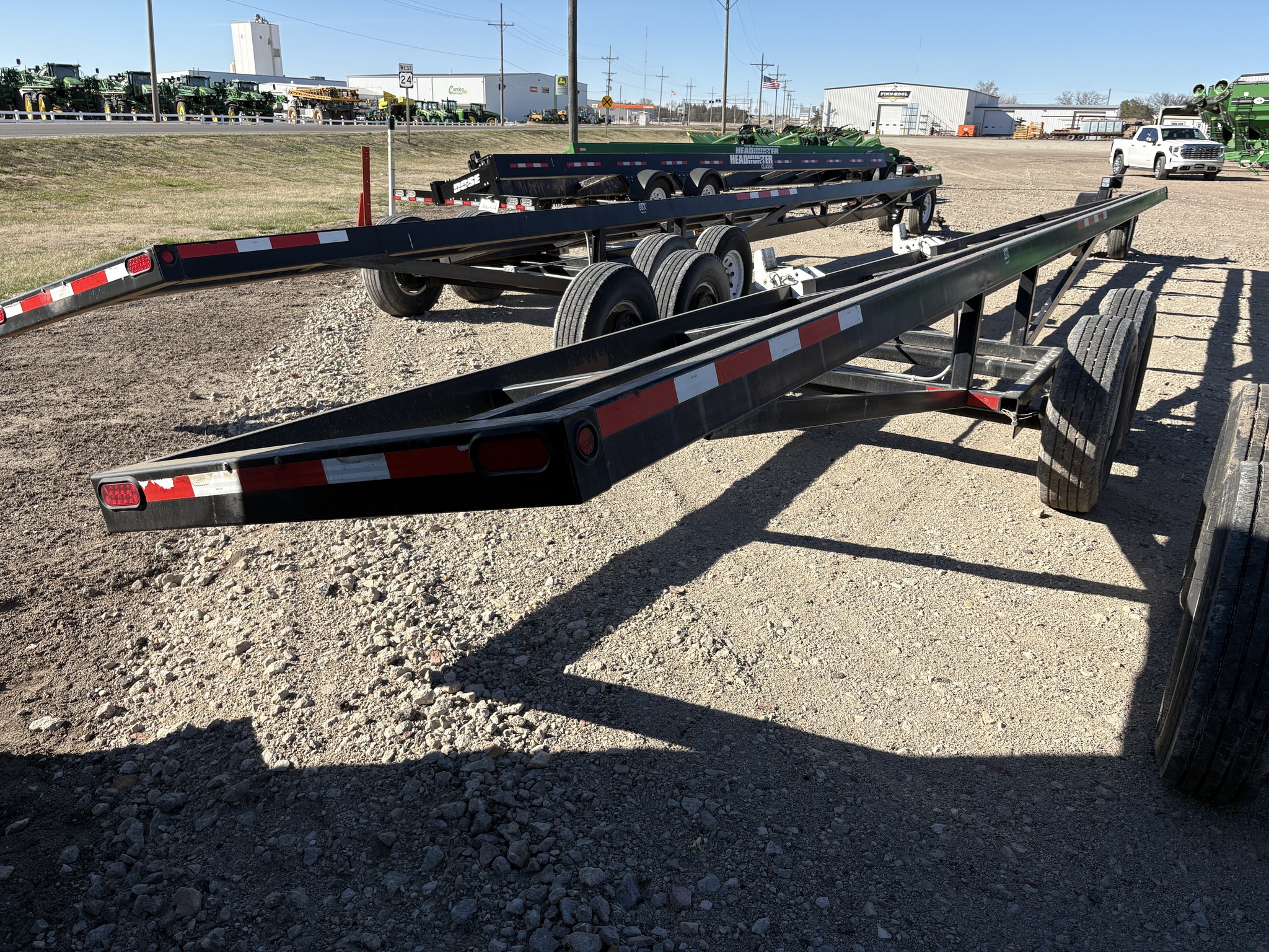 2012 BBK 40ft Image 3