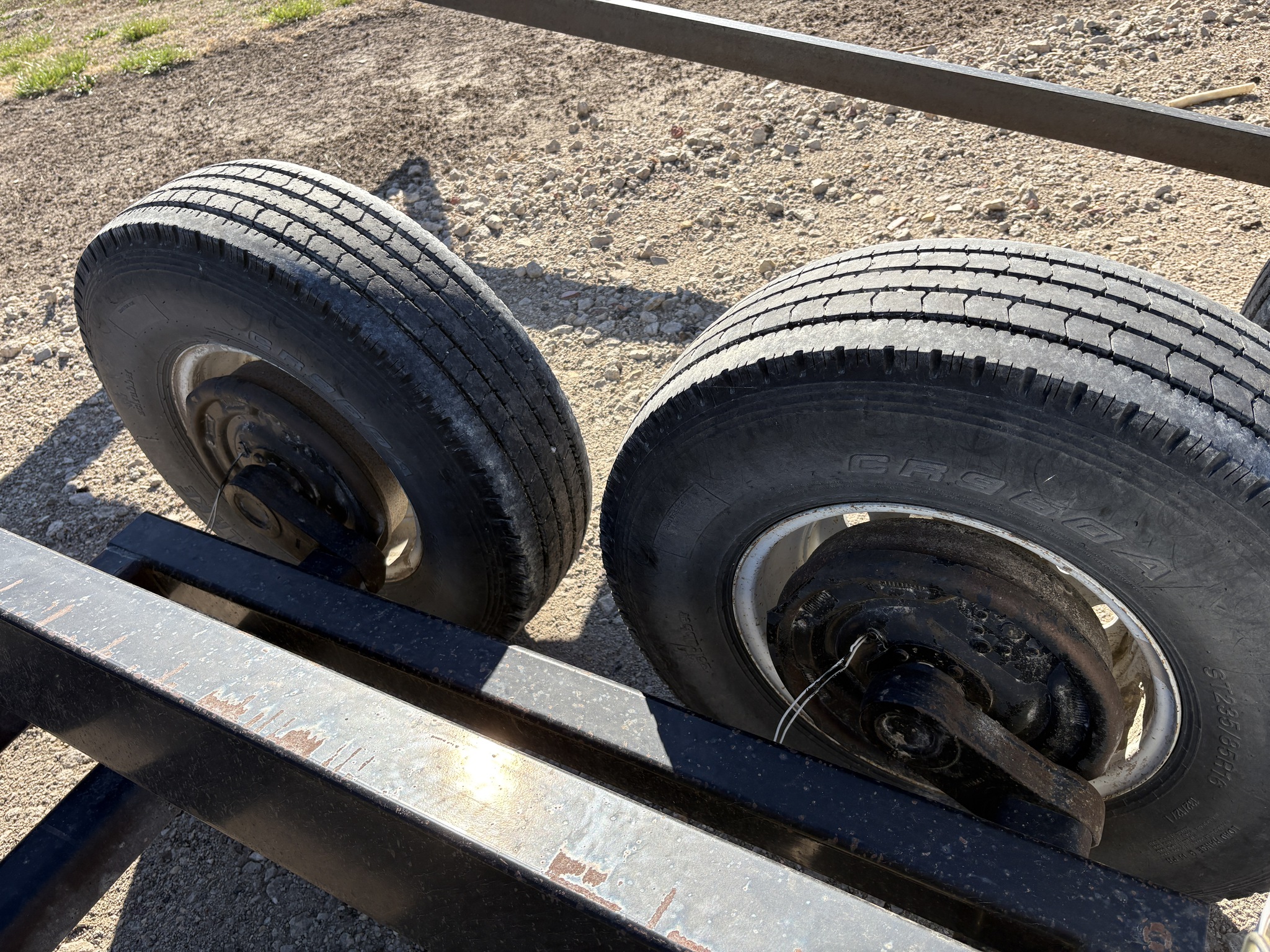 2012 BBK 40ft Image 7