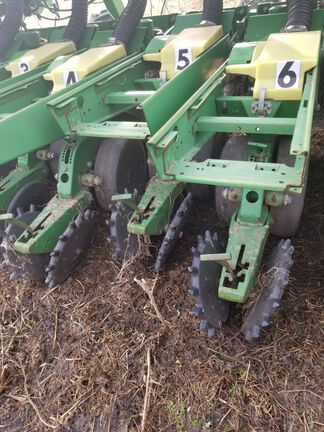  John Deere 1535 - Photo5