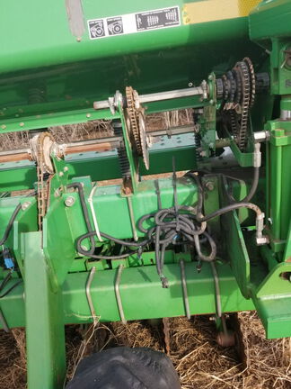  John Deere 1535 - Photo3