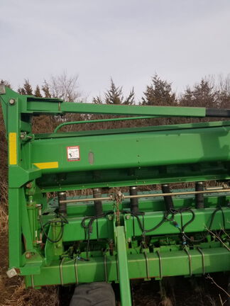  John Deere 1535 - Photo4