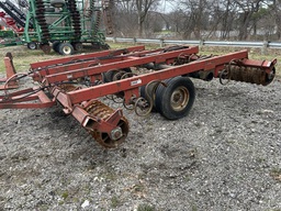 Field Cultivator For Sale Case 415 
