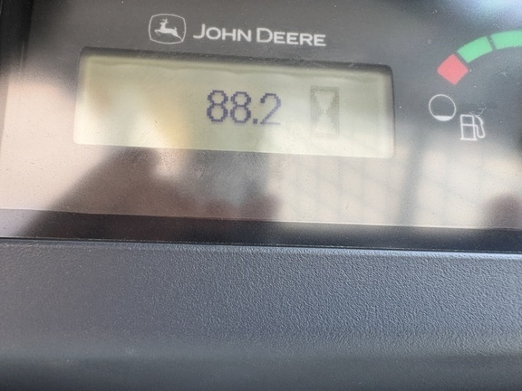 2024 John Deere 320G