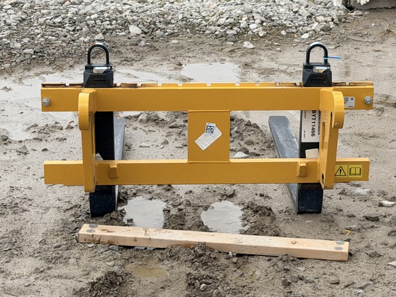 Photo of 2026 John Deere BYT11466