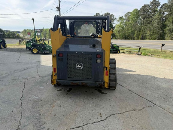 2020 John Deere 317G-7