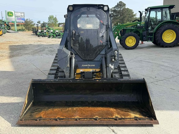 2020 John Deere 317G-6